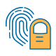register fingerprints